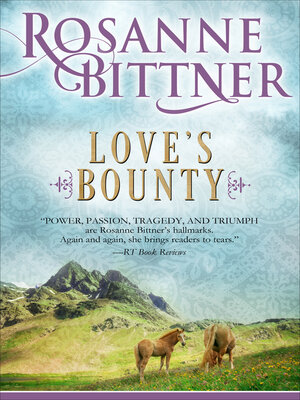 Love's Bounty - ebook